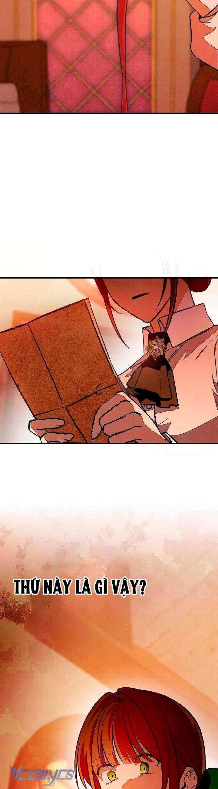 Chào Mừng Đến Với Dinh Thự Hoa Hồng Chapter 6 - Trang 2