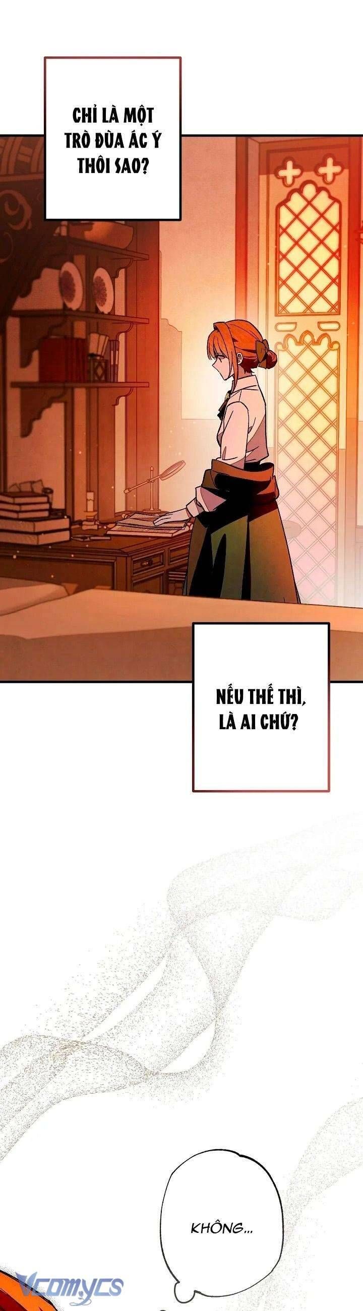 Chào Mừng Đến Với Dinh Thự Hoa Hồng Chapter 6 - Trang 2