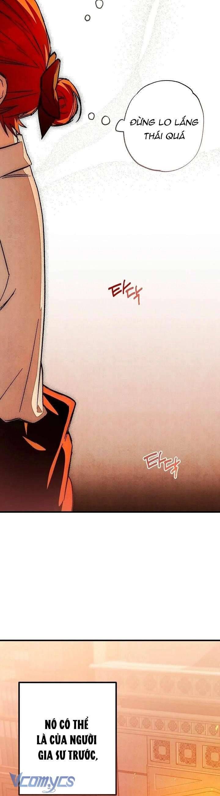 Chào Mừng Đến Với Dinh Thự Hoa Hồng Chapter 6 - Trang 2