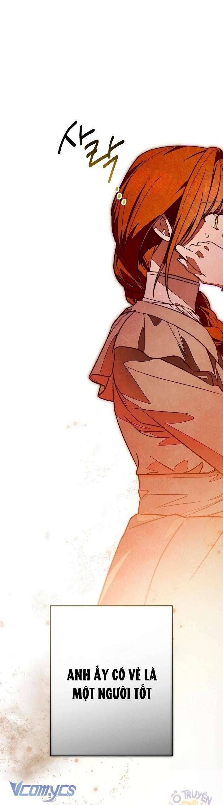 Chào Mừng Đến Với Dinh Thự Hoa Hồng Chapter 6 - Trang 2