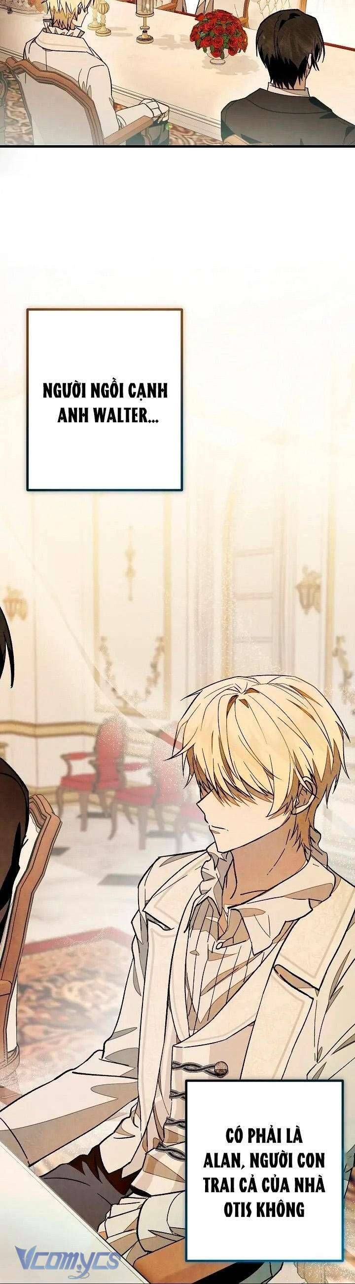 Chào Mừng Đến Với Dinh Thự Hoa Hồng Chapter 6 - Trang 2