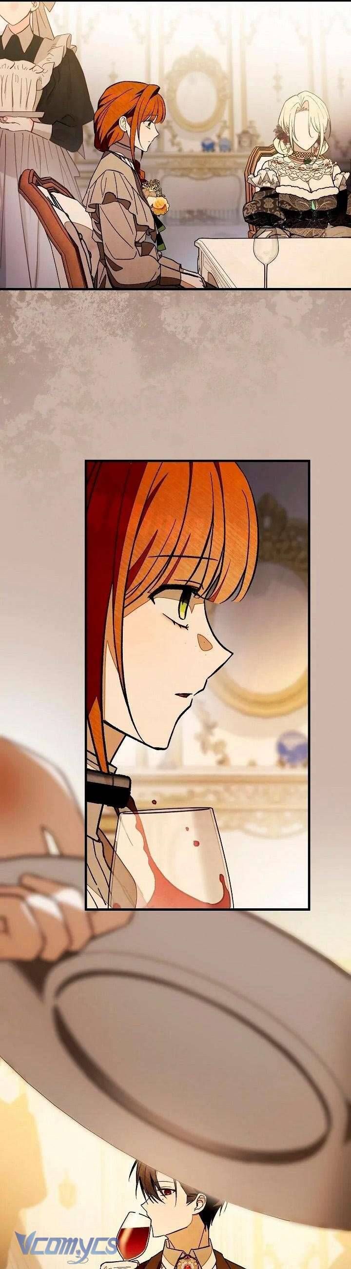Chào Mừng Đến Với Dinh Thự Hoa Hồng Chapter 6 - Trang 2