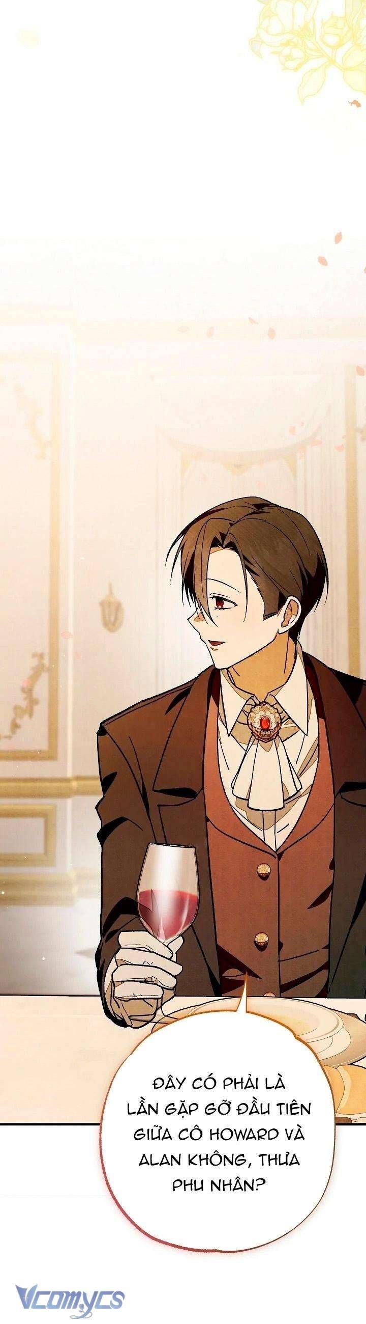 Chào Mừng Đến Với Dinh Thự Hoa Hồng Chapter 6 - Trang 2