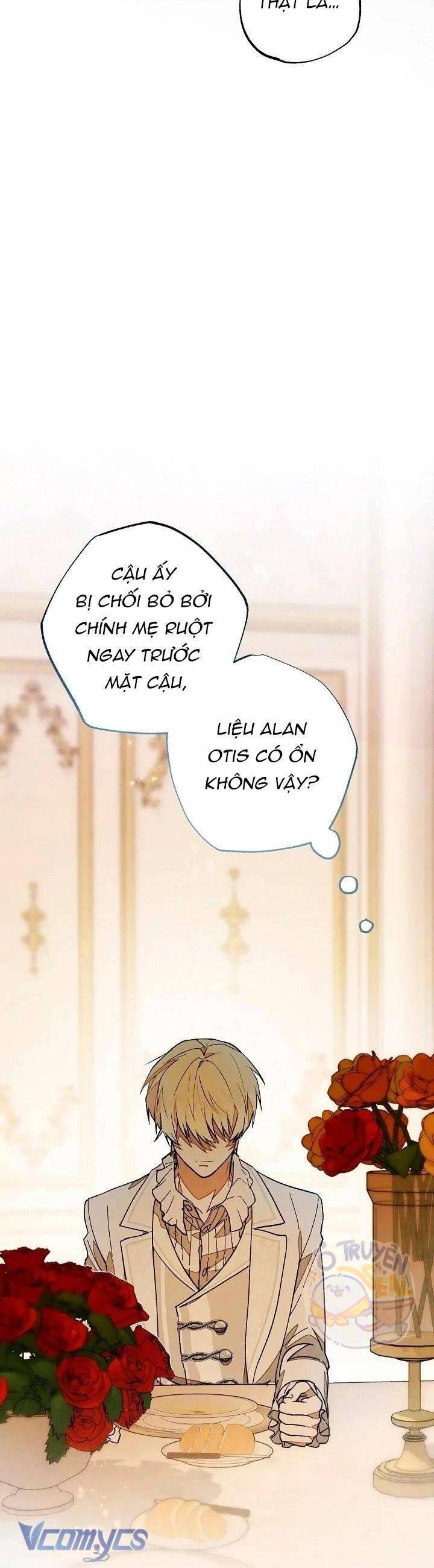 Chào Mừng Đến Với Dinh Thự Hoa Hồng Chapter 6 - Trang 2