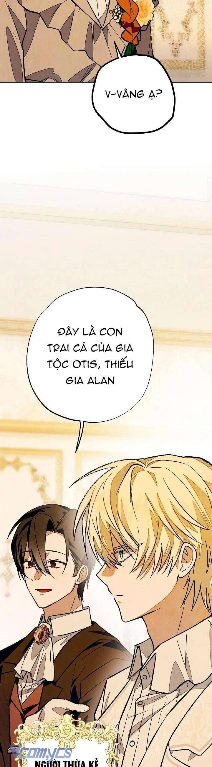 Chào Mừng Đến Với Dinh Thự Hoa Hồng Chapter 7 - Trang 2