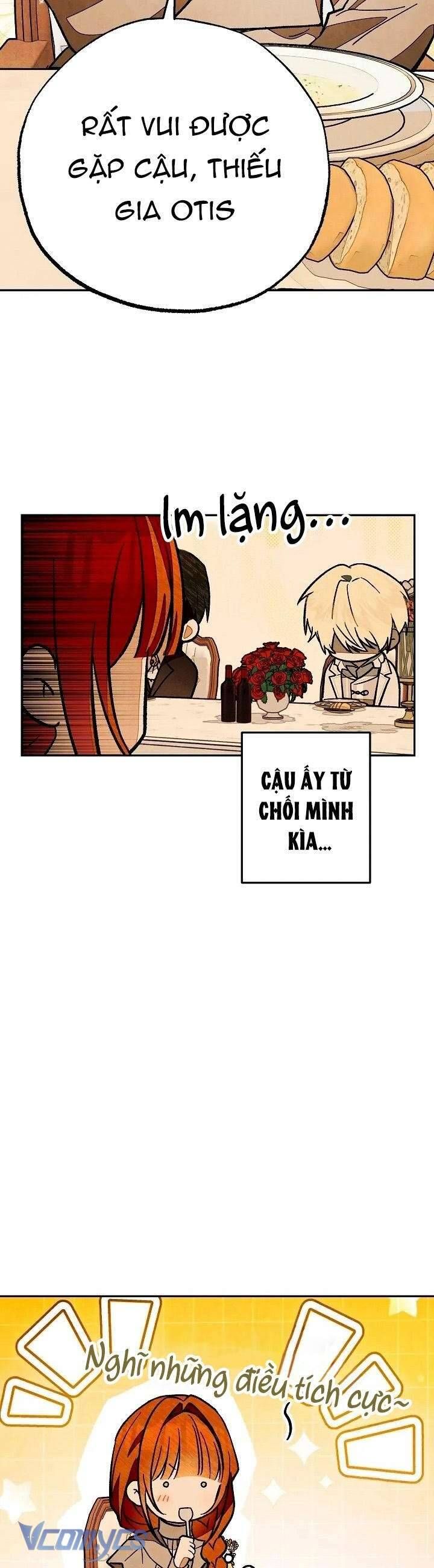Chào Mừng Đến Với Dinh Thự Hoa Hồng Chapter 7 - Trang 2