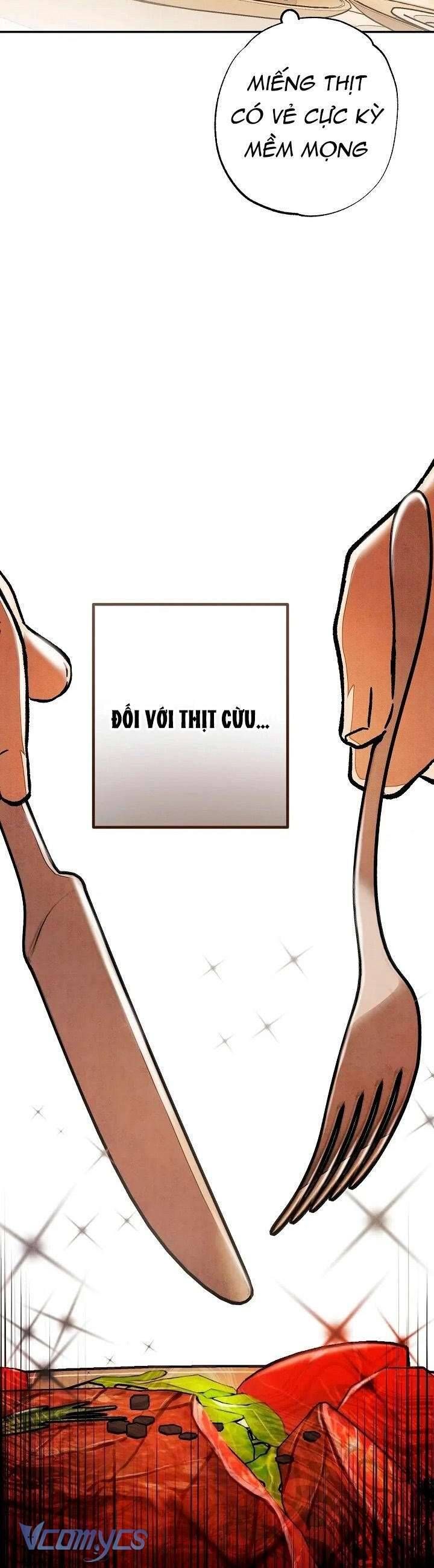 Chào Mừng Đến Với Dinh Thự Hoa Hồng Chapter 7 - Trang 2