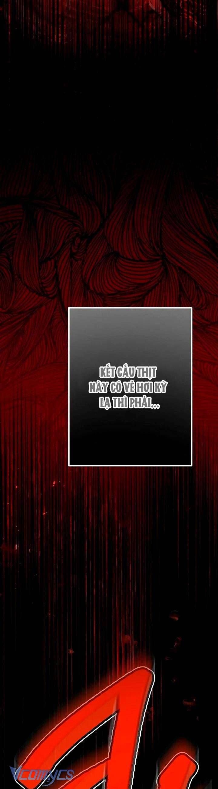 Chào Mừng Đến Với Dinh Thự Hoa Hồng Chapter 7 - Trang 2