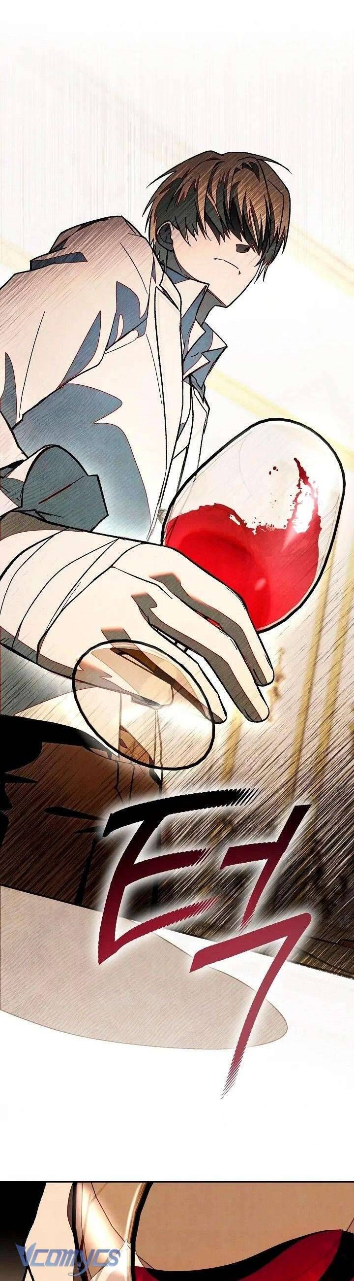 Chào Mừng Đến Với Dinh Thự Hoa Hồng Chapter 7 - Trang 2