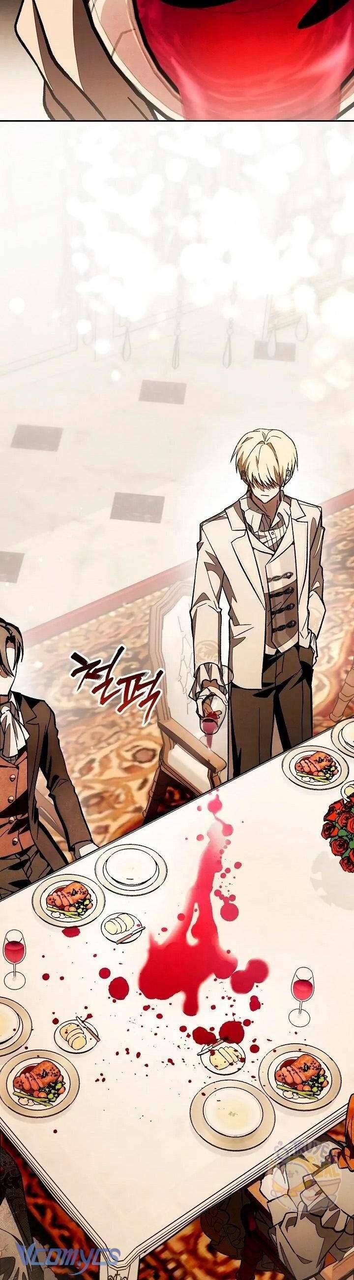 Chào Mừng Đến Với Dinh Thự Hoa Hồng Chapter 7 - Trang 2