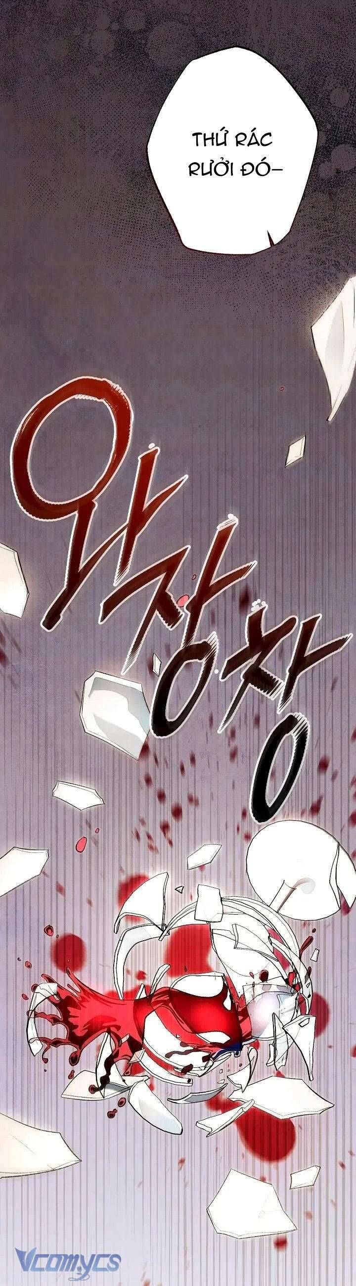 Chào Mừng Đến Với Dinh Thự Hoa Hồng Chapter 7 - Trang 2