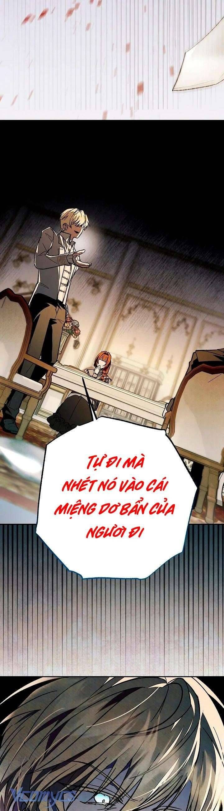 Chào Mừng Đến Với Dinh Thự Hoa Hồng Chapter 7 - Trang 2