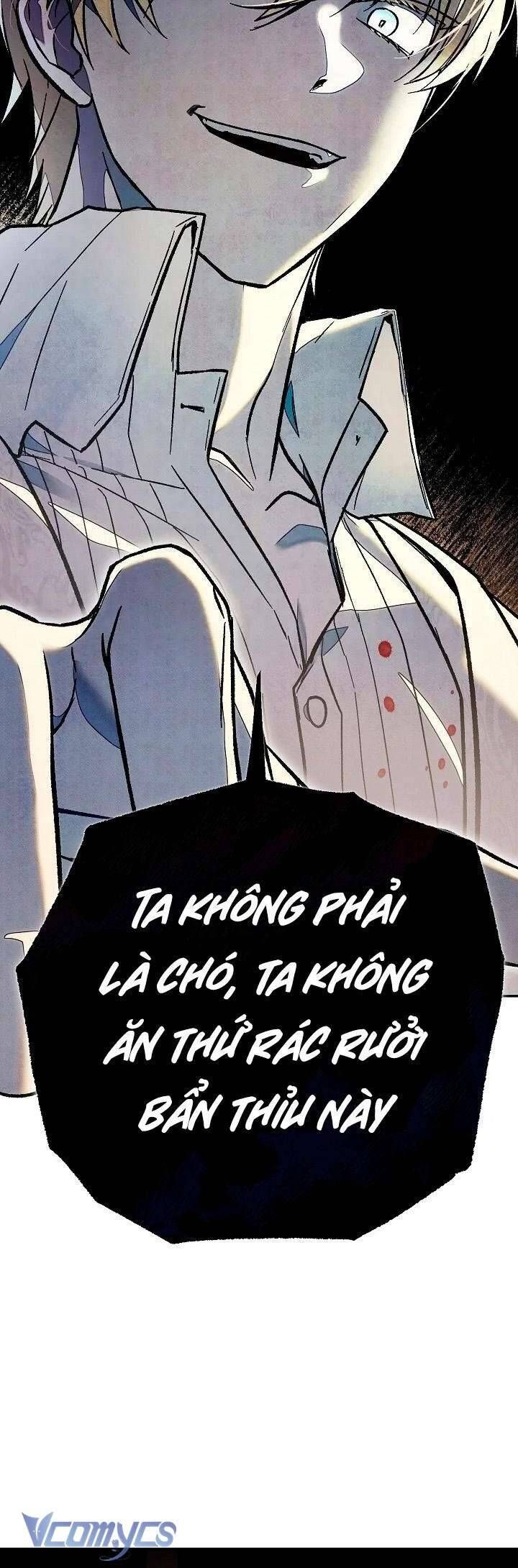 Chào Mừng Đến Với Dinh Thự Hoa Hồng Chapter 7 - Trang 2