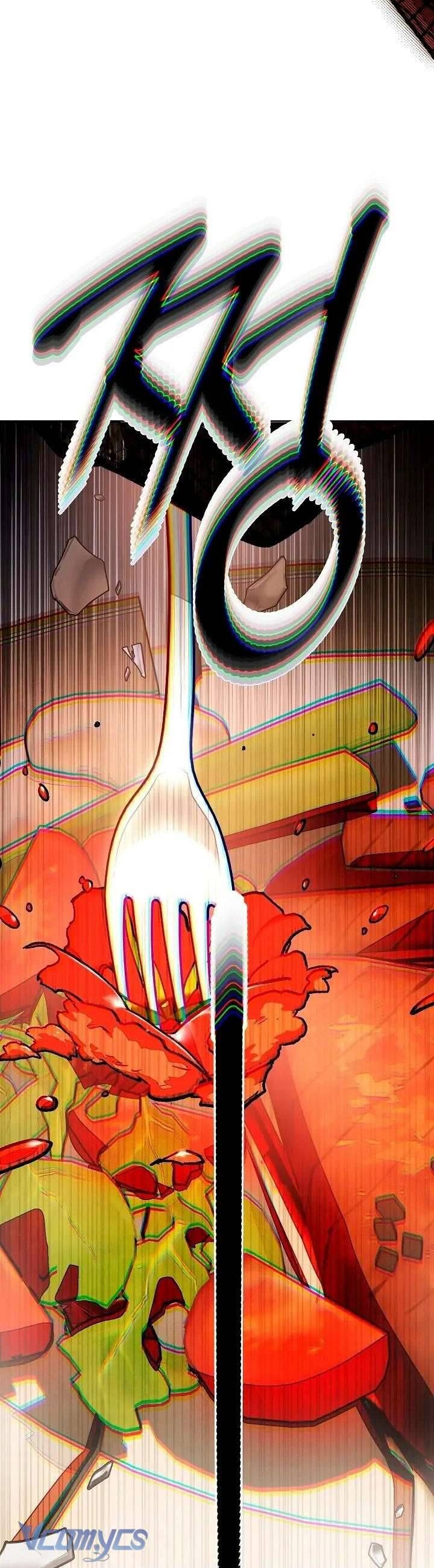 Chào Mừng Đến Với Dinh Thự Hoa Hồng Chapter 7 - Trang 2