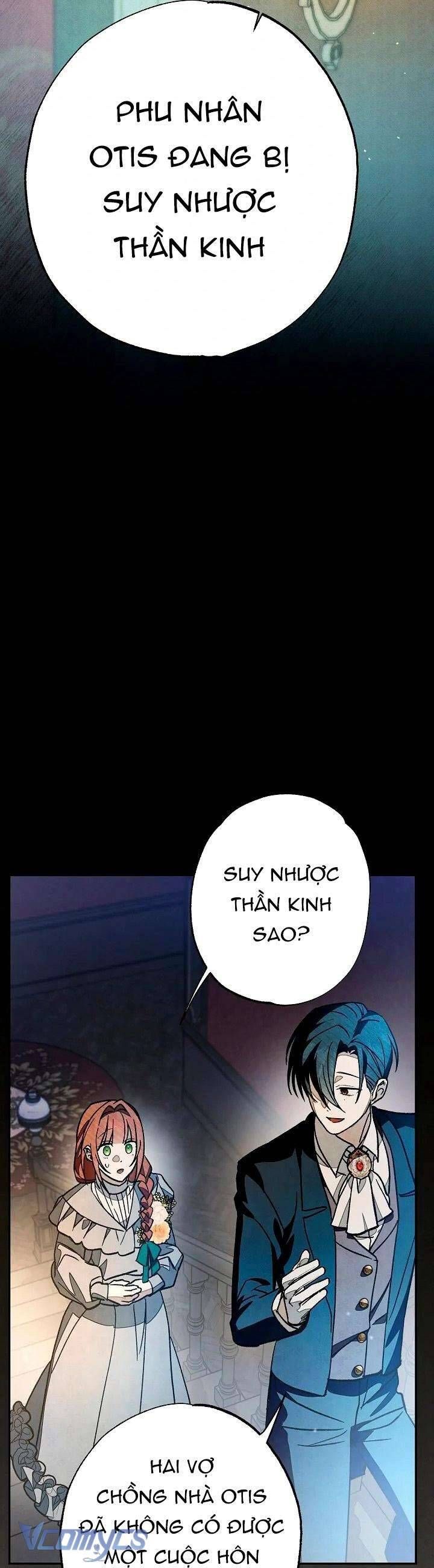 Chào Mừng Đến Với Dinh Thự Hoa Hồng Chapter 7 - Trang 2