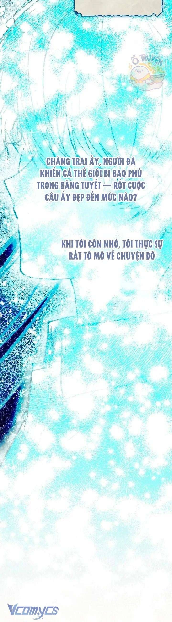 Chào Mừng Đến Với Dinh Thự Hoa Hồng Chapter 7 - Trang 2