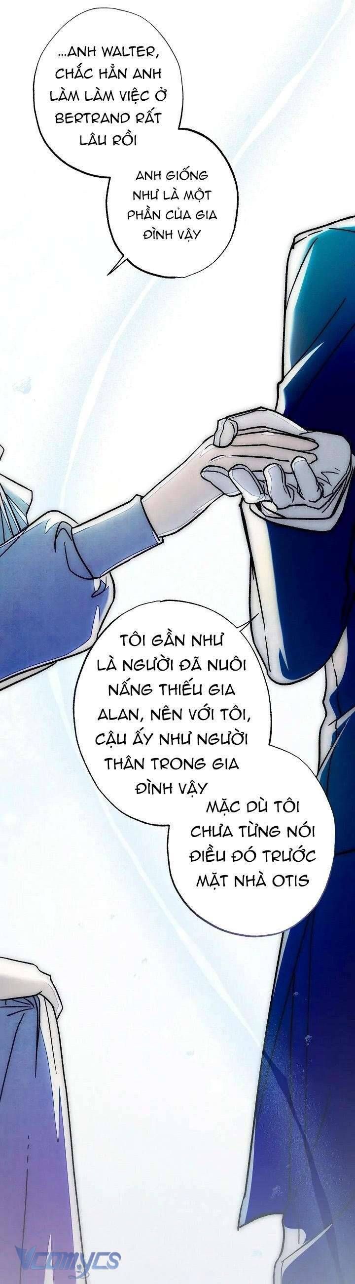 Chào Mừng Đến Với Dinh Thự Hoa Hồng Chapter 7 - Trang 2