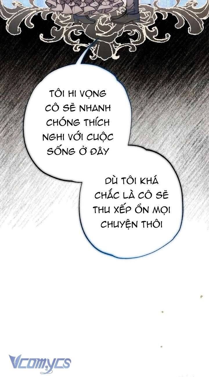 Chào Mừng Đến Với Dinh Thự Hoa Hồng Chapter 7 - Trang 2