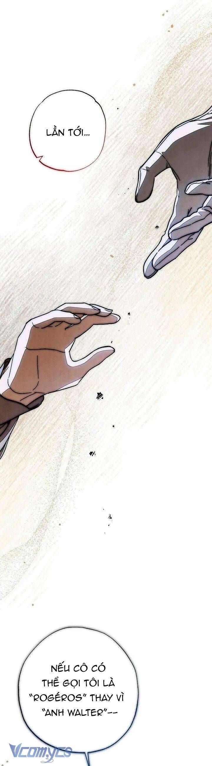 Chào Mừng Đến Với Dinh Thự Hoa Hồng Chapter 7 - Trang 2
