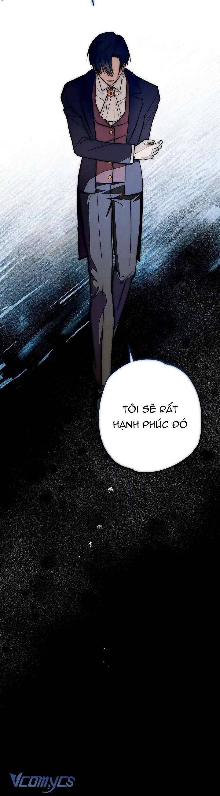 Chào Mừng Đến Với Dinh Thự Hoa Hồng Chapter 7 - Trang 2