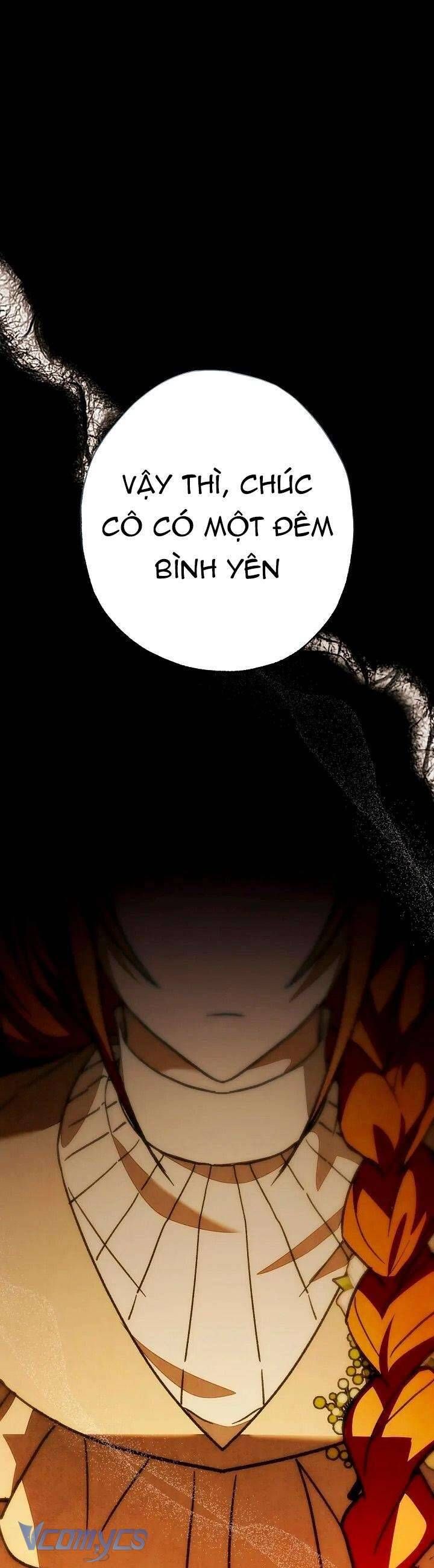Chào Mừng Đến Với Dinh Thự Hoa Hồng Chapter 7 - Trang 2
