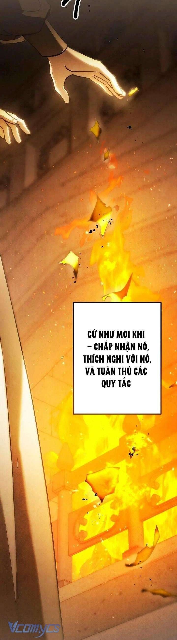 Chào Mừng Đến Với Dinh Thự Hoa Hồng Chapter 7 - Trang 2