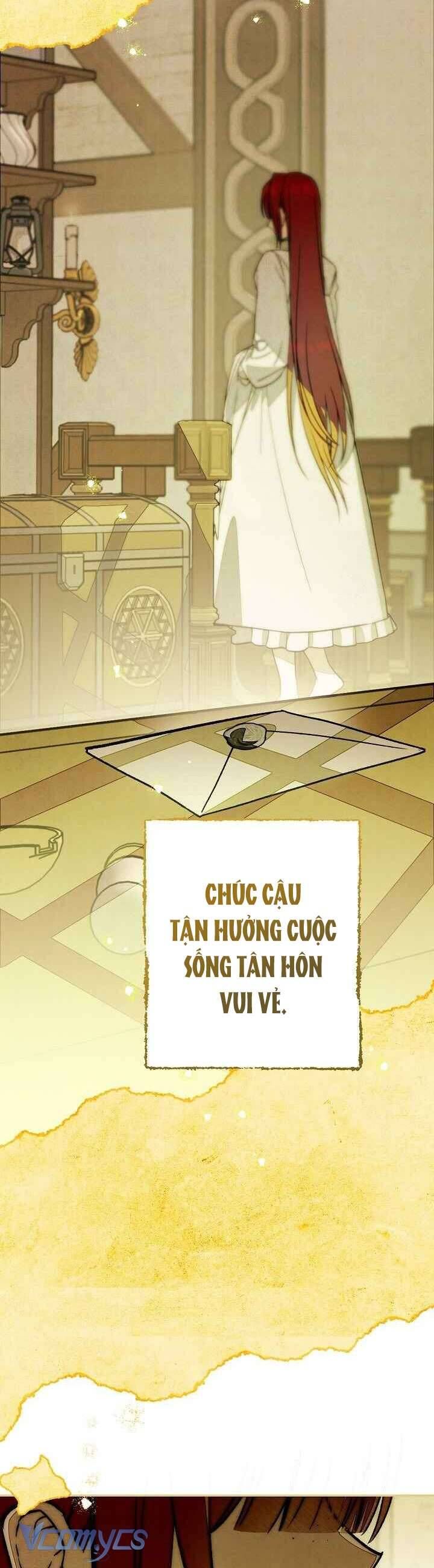 Chào Mừng Đến Với Dinh Thự Hoa Hồng Chapter 8 - Trang 2