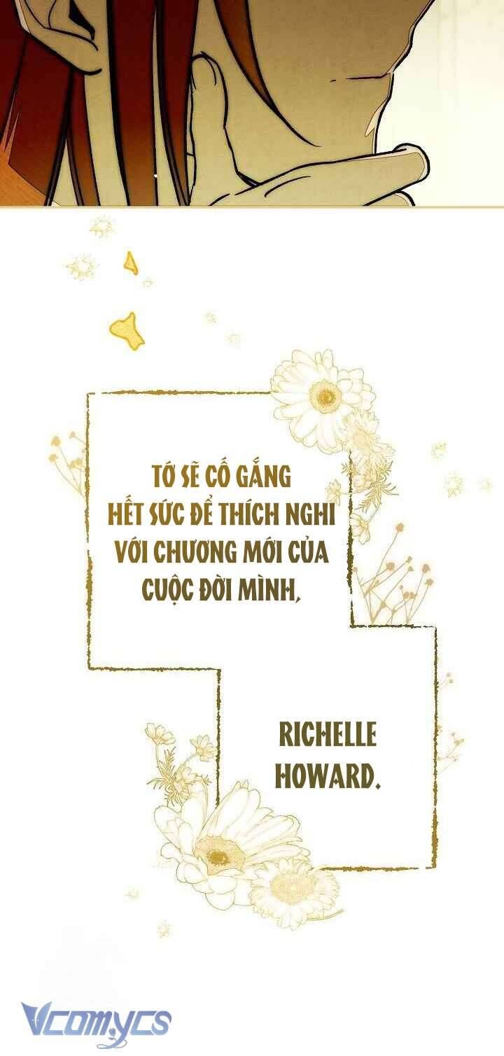 Chào Mừng Đến Với Dinh Thự Hoa Hồng Chapter 8 - Trang 2