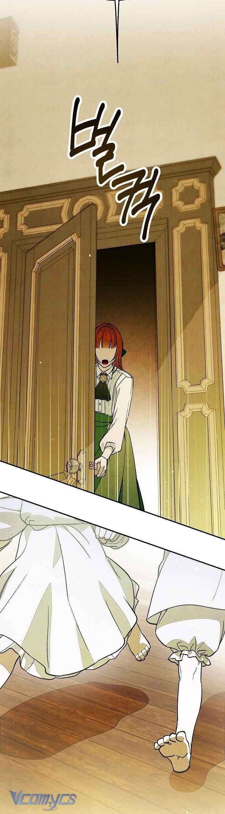 Chào Mừng Đến Với Dinh Thự Hoa Hồng Chapter 8 - Trang 2