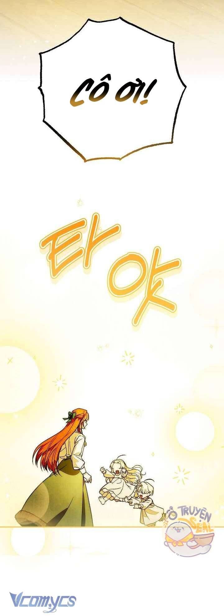 Chào Mừng Đến Với Dinh Thự Hoa Hồng Chapter 8 - Trang 2