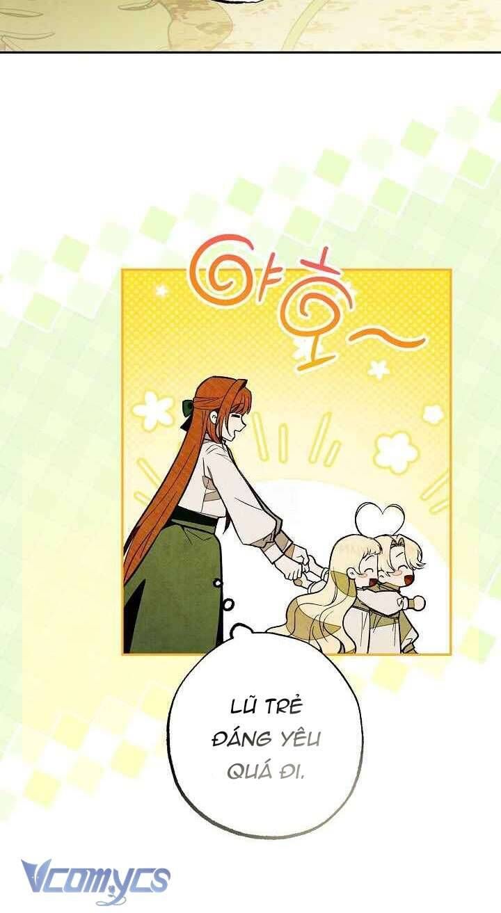 Chào Mừng Đến Với Dinh Thự Hoa Hồng Chapter 8 - Trang 2