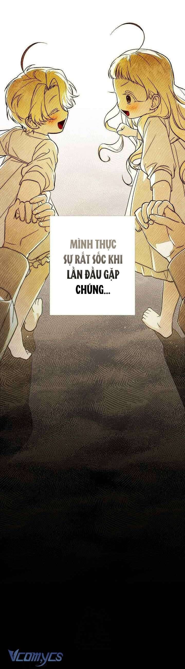 Chào Mừng Đến Với Dinh Thự Hoa Hồng Chapter 8 - Trang 2