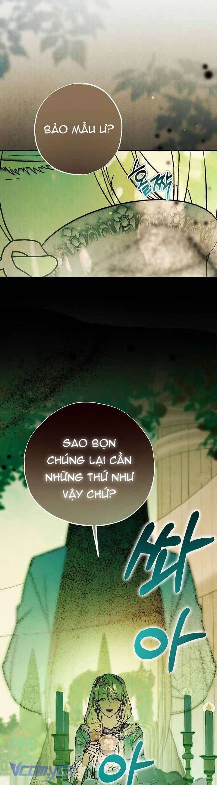 Chào Mừng Đến Với Dinh Thự Hoa Hồng Chapter 8 - Trang 2