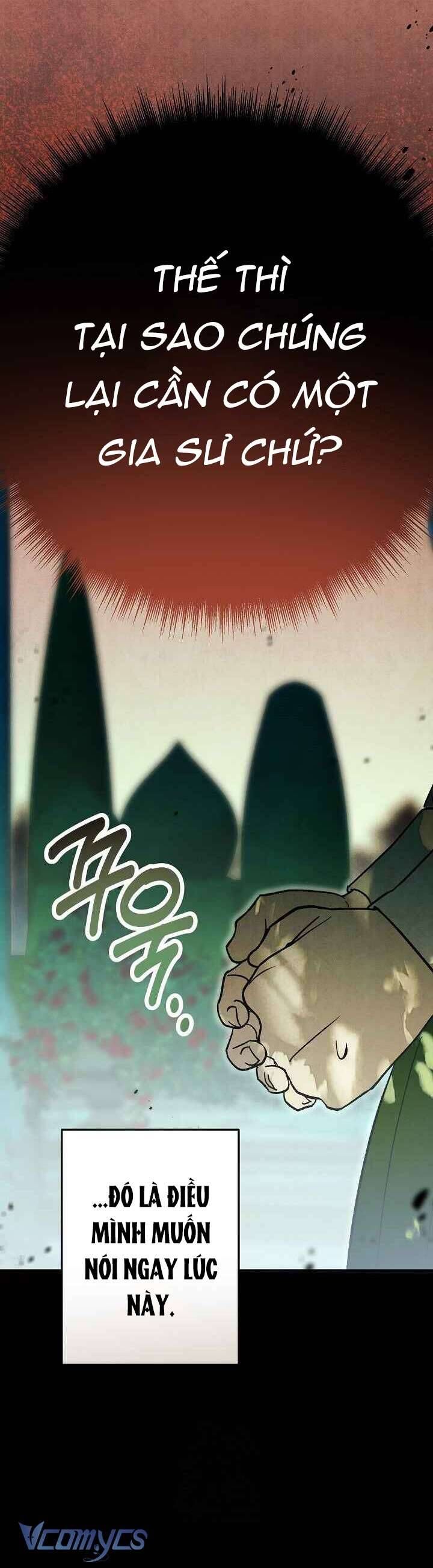 Chào Mừng Đến Với Dinh Thự Hoa Hồng Chapter 8 - Trang 2