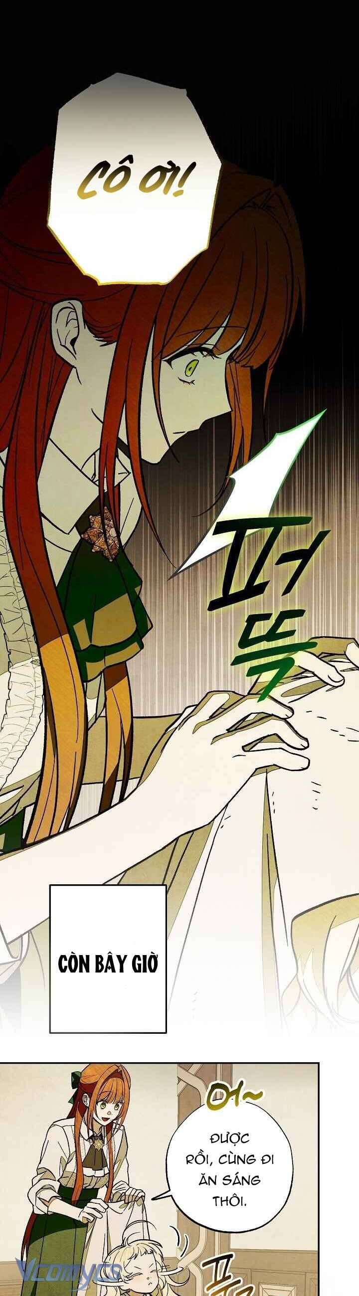 Chào Mừng Đến Với Dinh Thự Hoa Hồng Chapter 8 - Trang 2