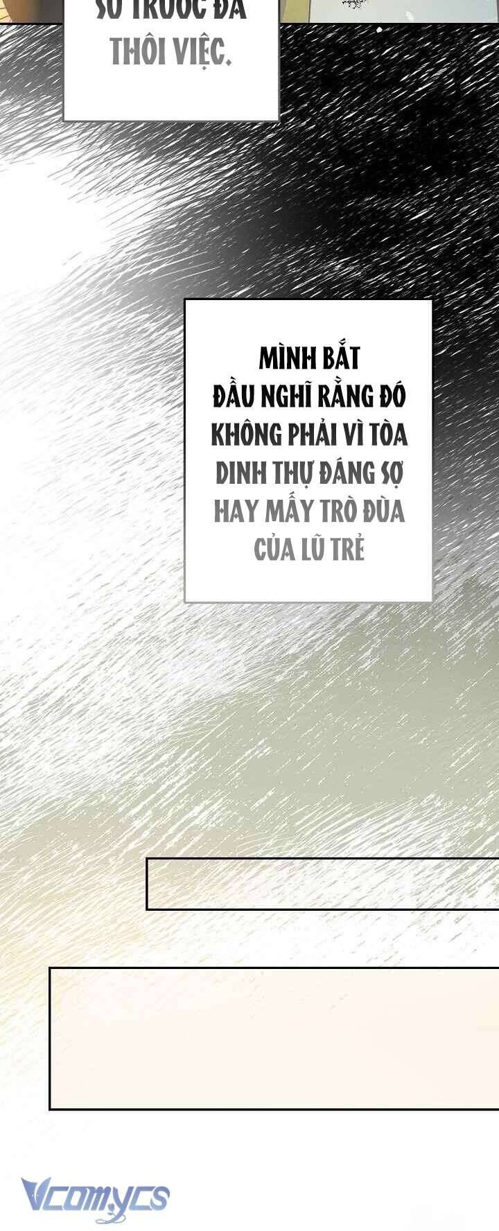 Chào Mừng Đến Với Dinh Thự Hoa Hồng Chapter 8 - Trang 2