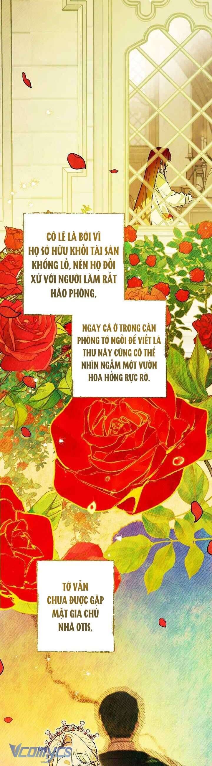 Chào Mừng Đến Với Dinh Thự Hoa Hồng Chapter 8 - Trang 2