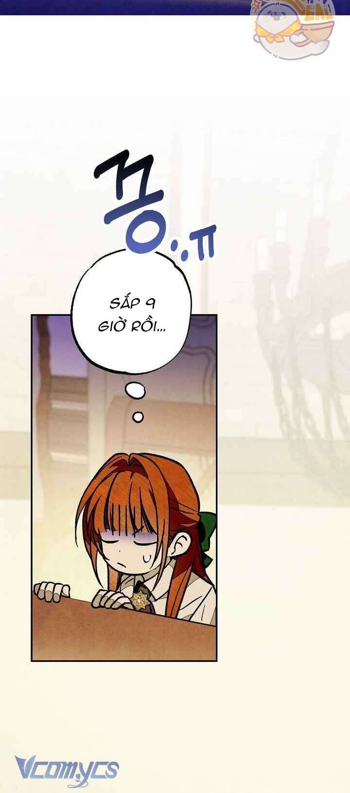 Chào Mừng Đến Với Dinh Thự Hoa Hồng Chapter 8 - Trang 2