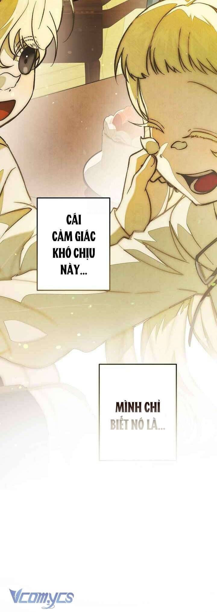 Chào Mừng Đến Với Dinh Thự Hoa Hồng Chapter 8 - Trang 2