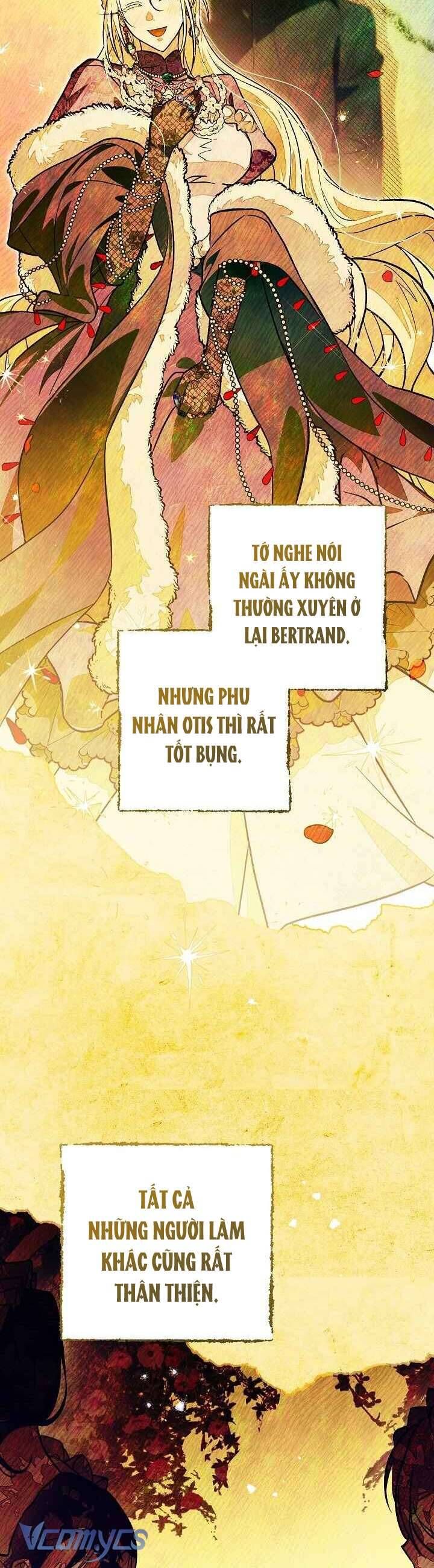 Chào Mừng Đến Với Dinh Thự Hoa Hồng Chapter 8 - Trang 2