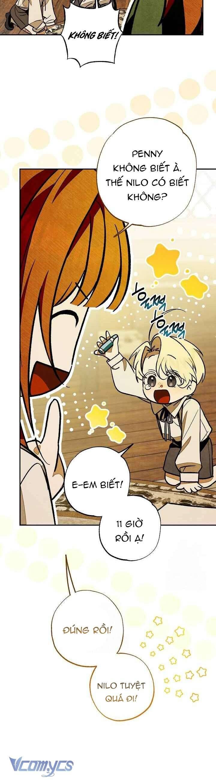 Chào Mừng Đến Với Dinh Thự Hoa Hồng Chapter 8 - Trang 2