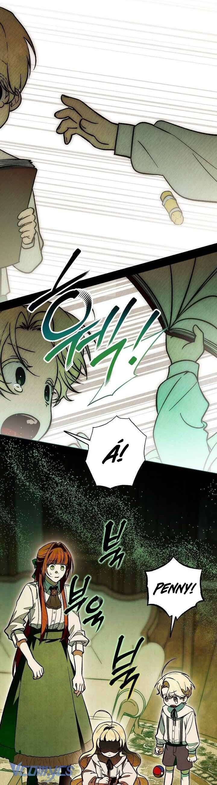 Chào Mừng Đến Với Dinh Thự Hoa Hồng Chapter 8 - Trang 2