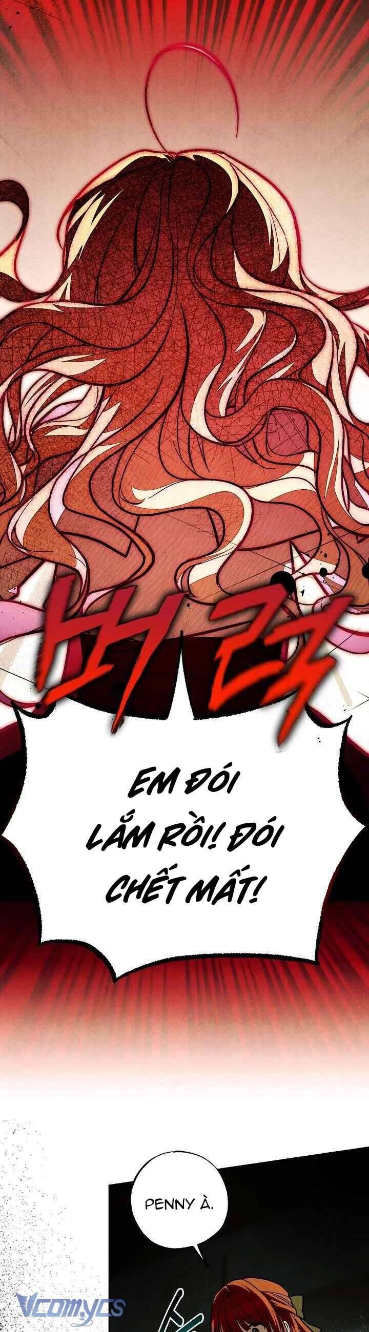 Chào Mừng Đến Với Dinh Thự Hoa Hồng Chapter 8 - Trang 2