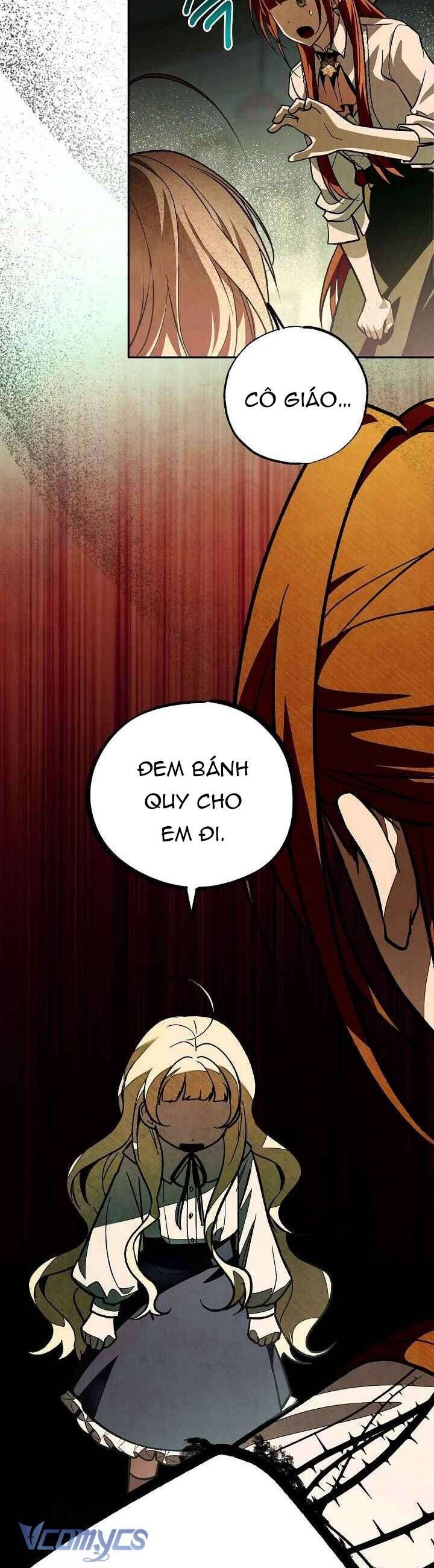 Chào Mừng Đến Với Dinh Thự Hoa Hồng Chapter 8 - Trang 2