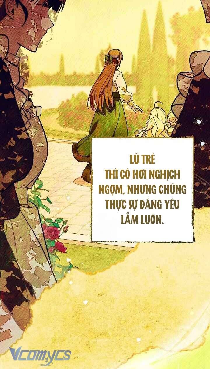 Chào Mừng Đến Với Dinh Thự Hoa Hồng Chapter 8 - Trang 2