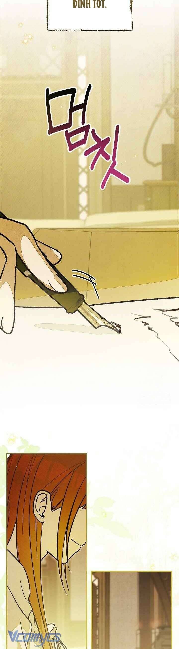 Chào Mừng Đến Với Dinh Thự Hoa Hồng Chapter 8 - Trang 2