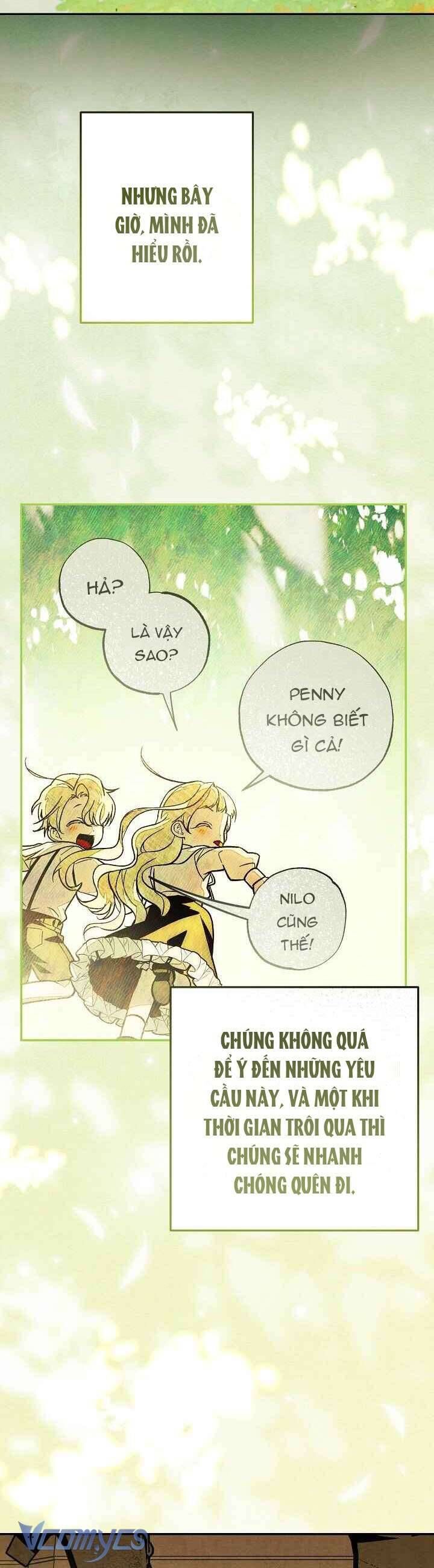 Chào Mừng Đến Với Dinh Thự Hoa Hồng Chapter 9 - Trang 2