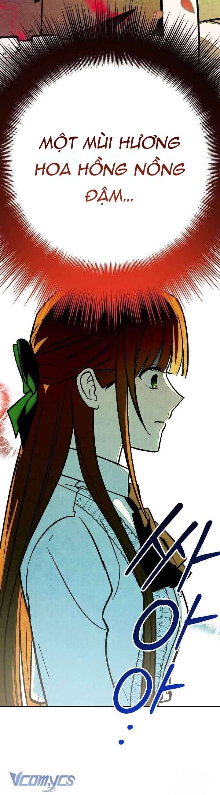 Chào Mừng Đến Với Dinh Thự Hoa Hồng Chapter 9 - Trang 2