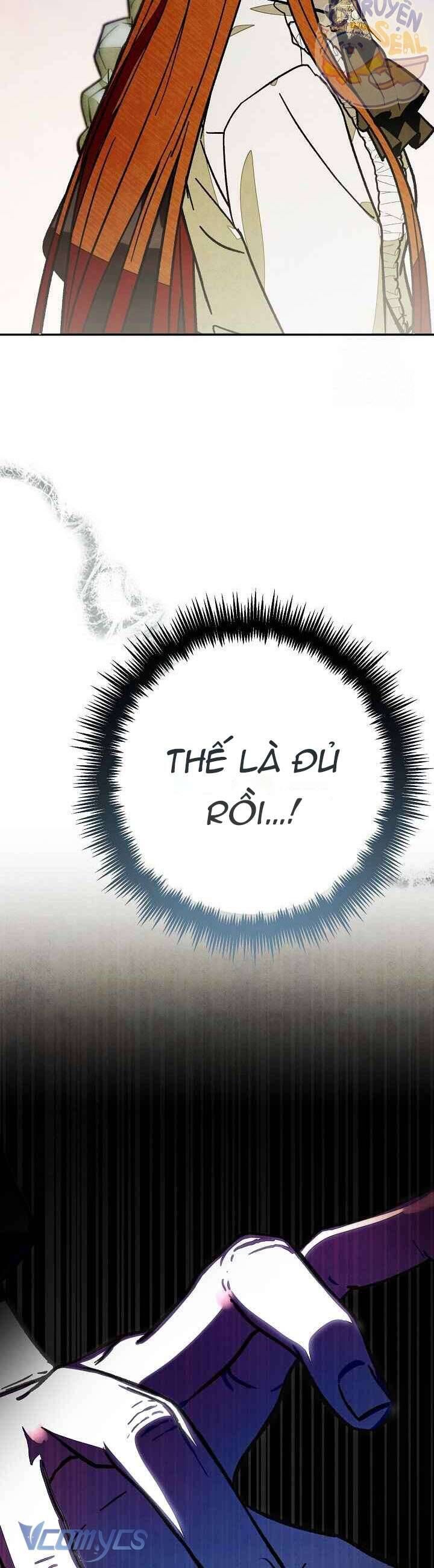 Chào Mừng Đến Với Dinh Thự Hoa Hồng Chapter 9 - Trang 2