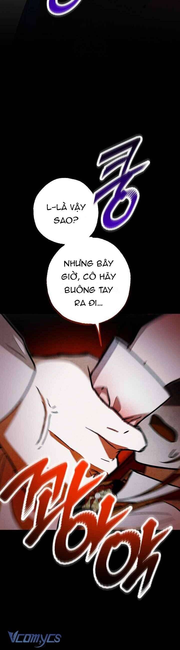 Chào Mừng Đến Với Dinh Thự Hoa Hồng Chapter 9 - Trang 2